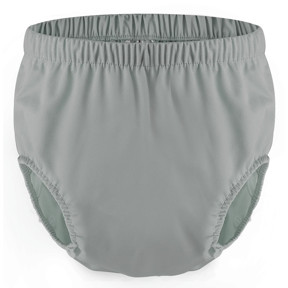 Waterproof Adult Diaper Cover — Washable & Reusable
