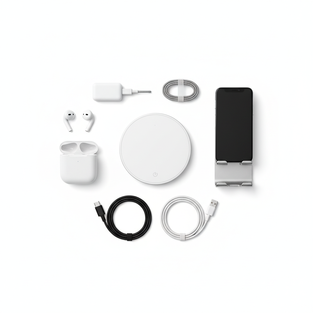 Mobile Accessories