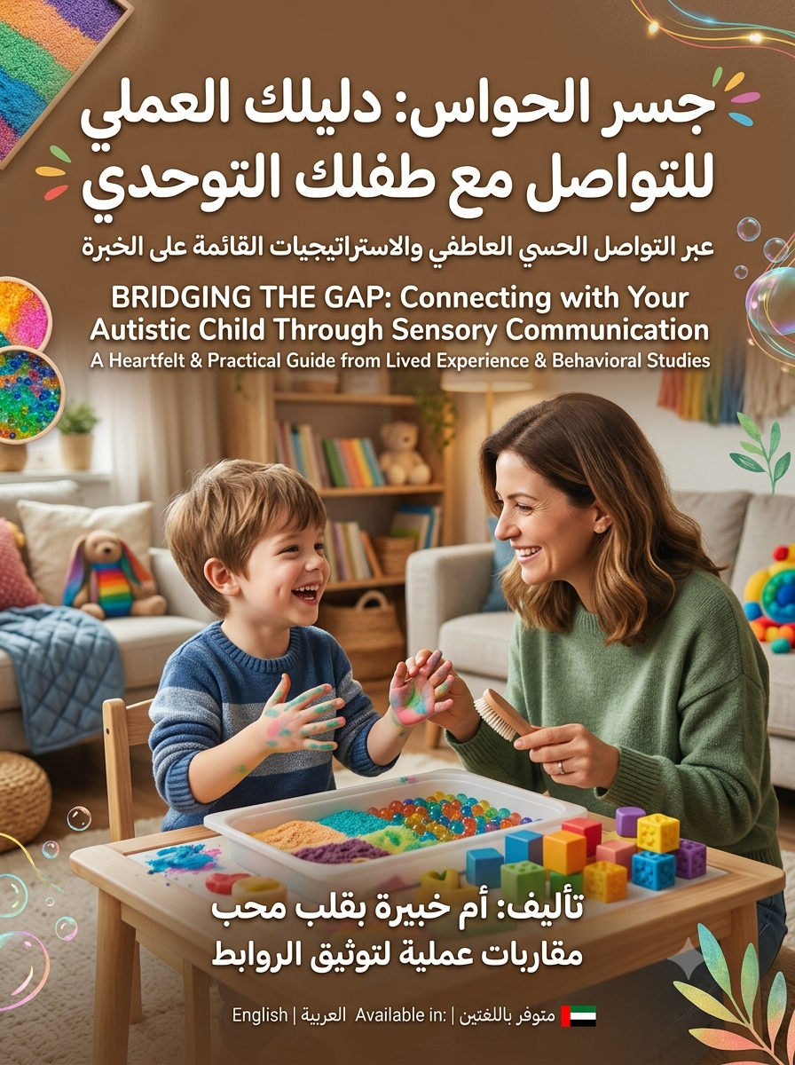 Sensory Communication Guide for Autistic Children