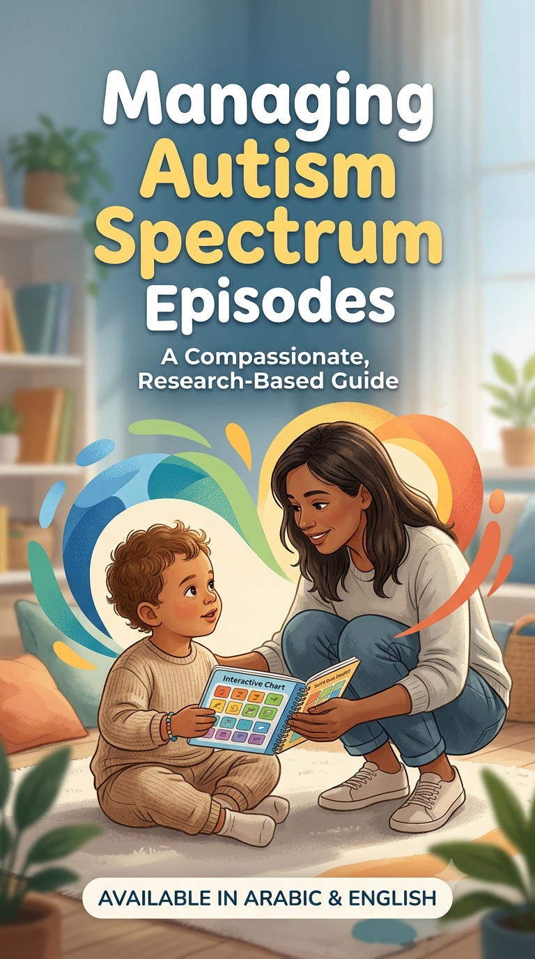 Managing Autism Spectrum Episodes