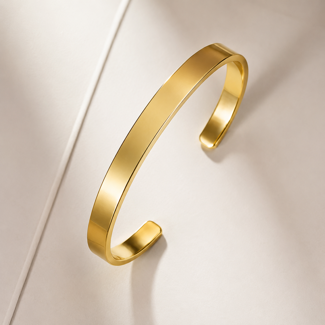 Islamic Ayat ul Kursi Scripted Bangle