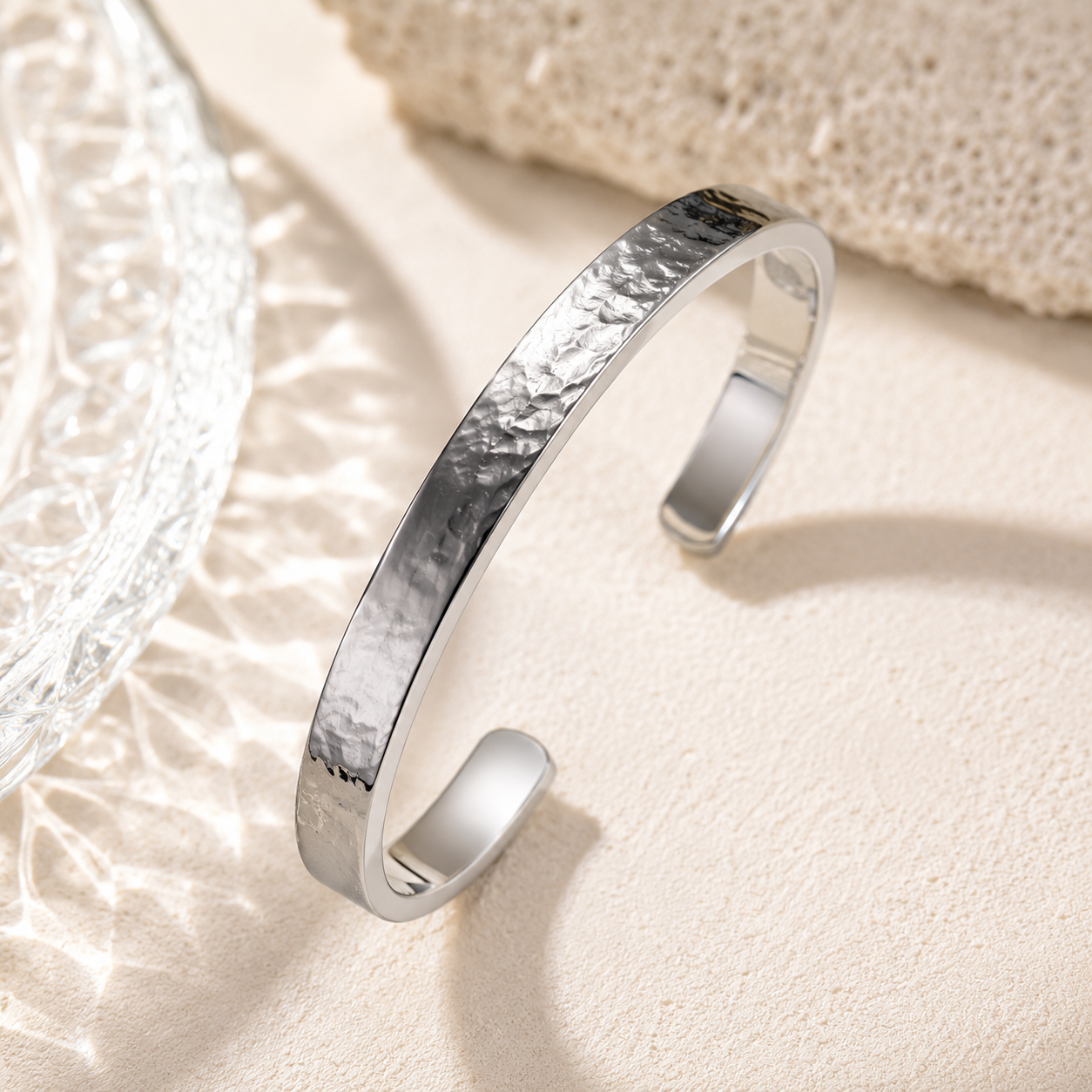 Islamic Ayat ul Kursi Scripted Bangle