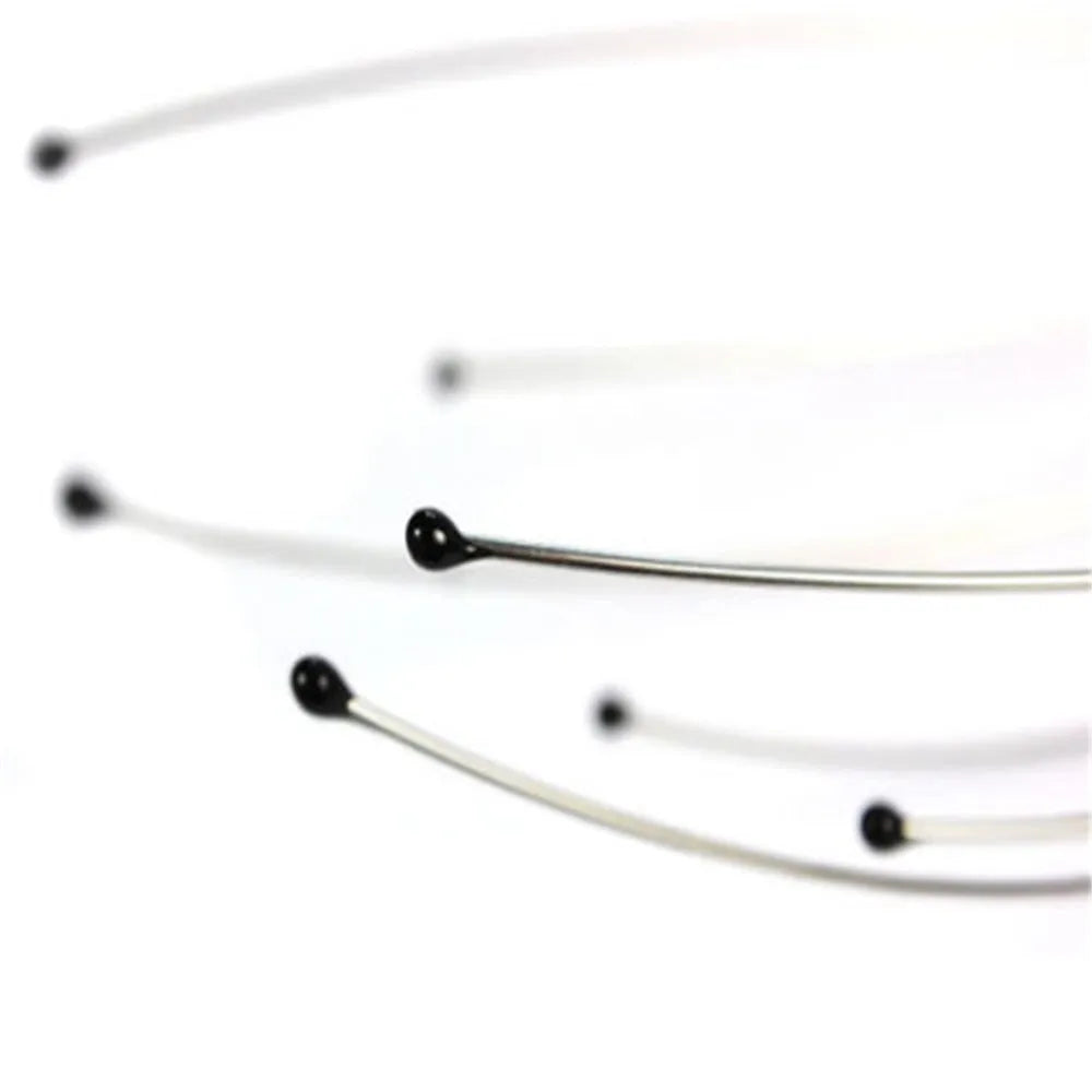 Handheld Head Massager – Scalp Scratcher with Steel Ball Tips
