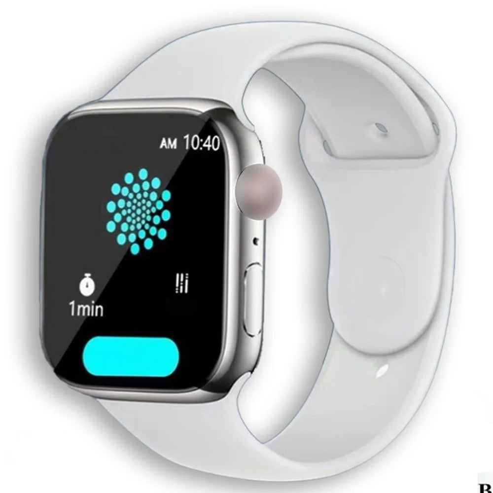 Non-invasive Blood Glucose Meter Blood Free Measurement ECG Blood Pressure Blood Sugar Health Management Monitoring Device