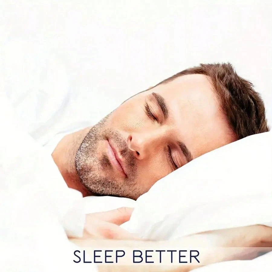 Nasal Dilator Nose Clips – Anti Snoring & Breathing Aid