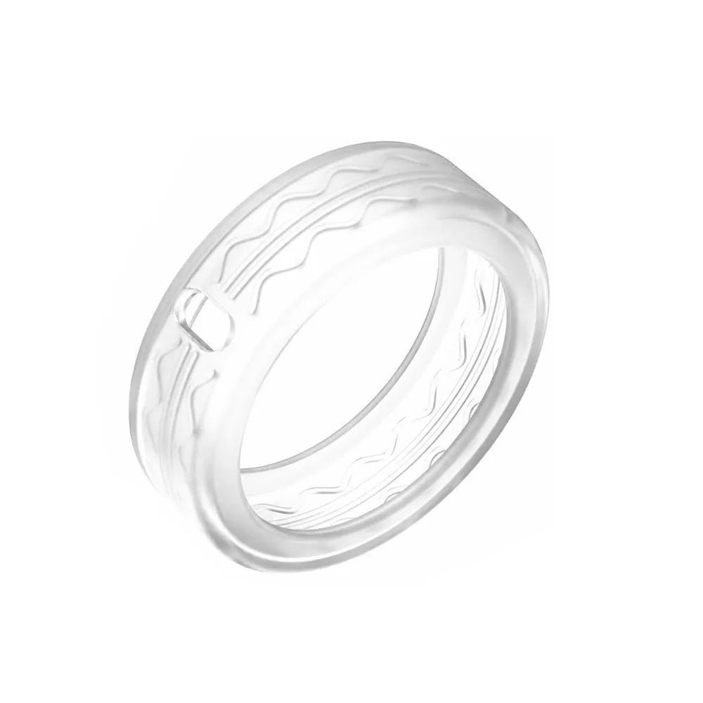 Silicone Protective Case for Oura Ring 4 – Anti-Fall, Anti-Scratch, Dustproof Cover