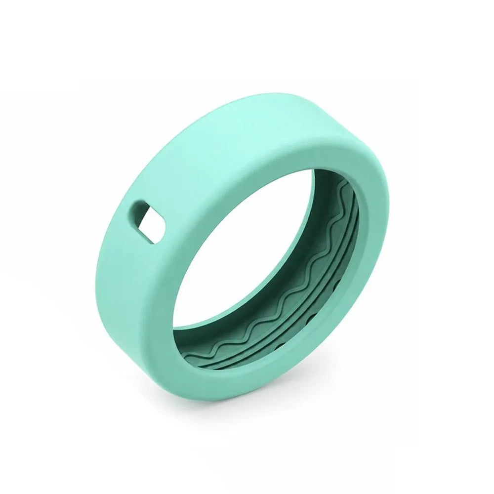 Silicone Protective Case for Oura Ring 4 – Anti-Fall, Anti-Scratch, Dustproof Cover