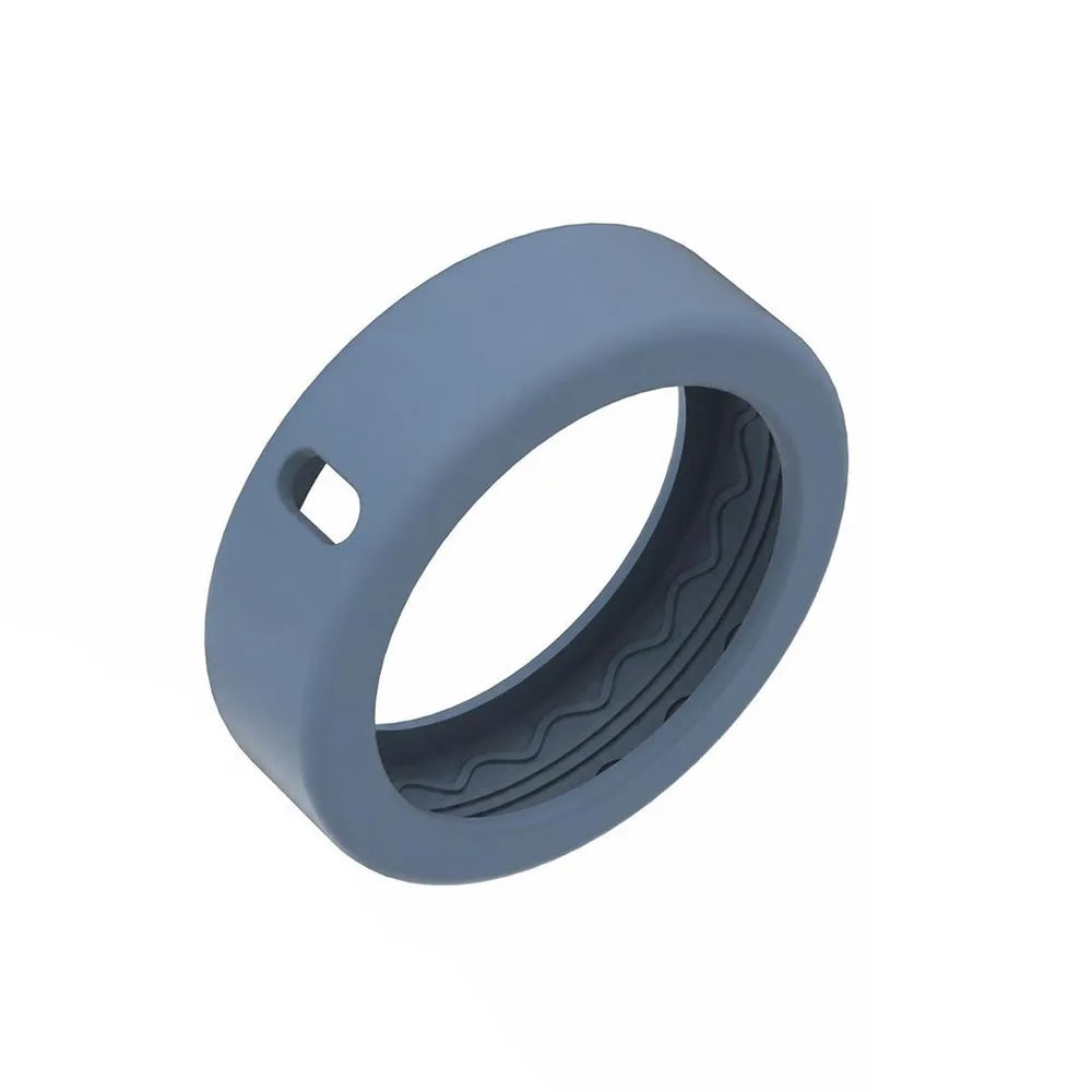 Silicone Protective Case for Oura Ring 4 – Anti-Fall, Anti-Scratch, Dustproof Cover