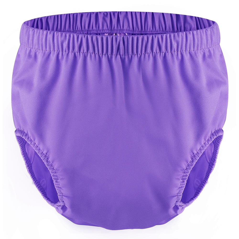 Waterproof Adult Diaper Cover — Washable & Reusable