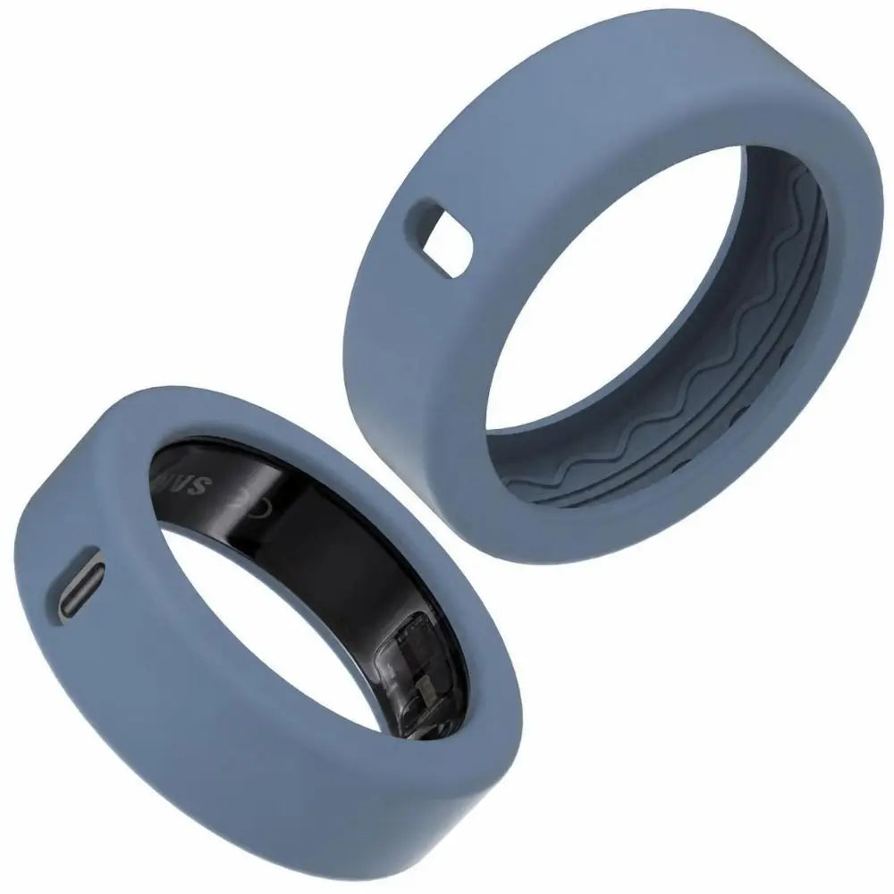 Silicone Protective Case for Oura Ring 4 – Anti-Fall, Anti-Scratch, Dustproof Cover