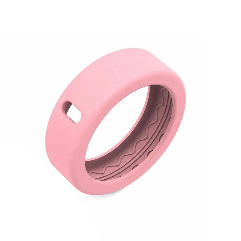 Silicone Protective Case for Oura Ring 4 – Anti-Fall, Anti-Scratch, Dustproof Cover