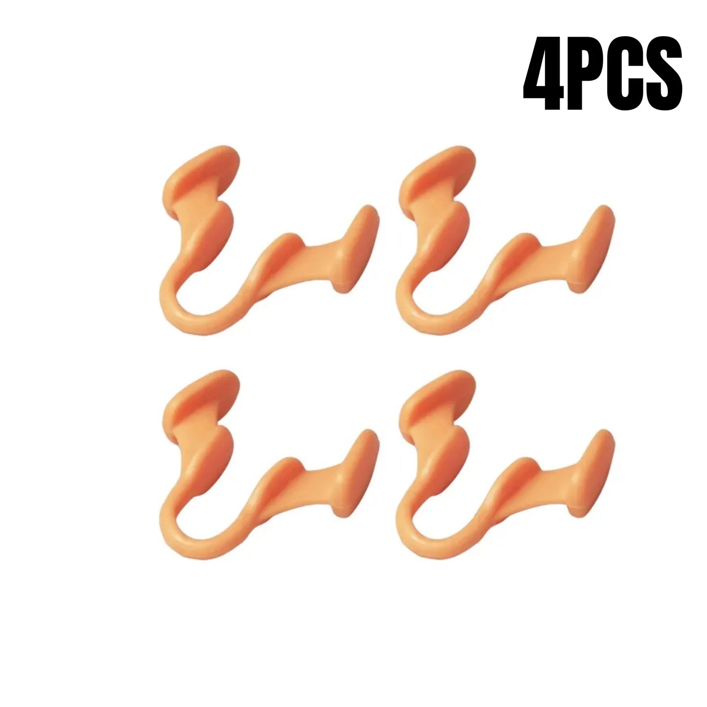 Nasal Dilator Nose Clips – Anti Snoring & Breathing Aid