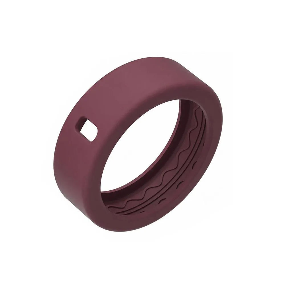 Silicone Protective Case for Oura Ring 4 – Anti-Fall, Anti-Scratch, Dustproof Cover