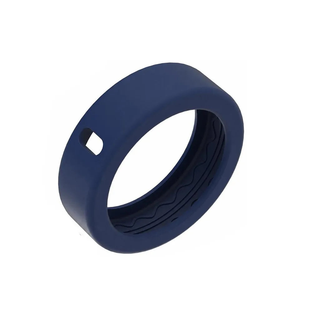 Silicone Protective Case for Oura Ring 4 – Anti-Fall, Anti-Scratch, Dustproof Cover