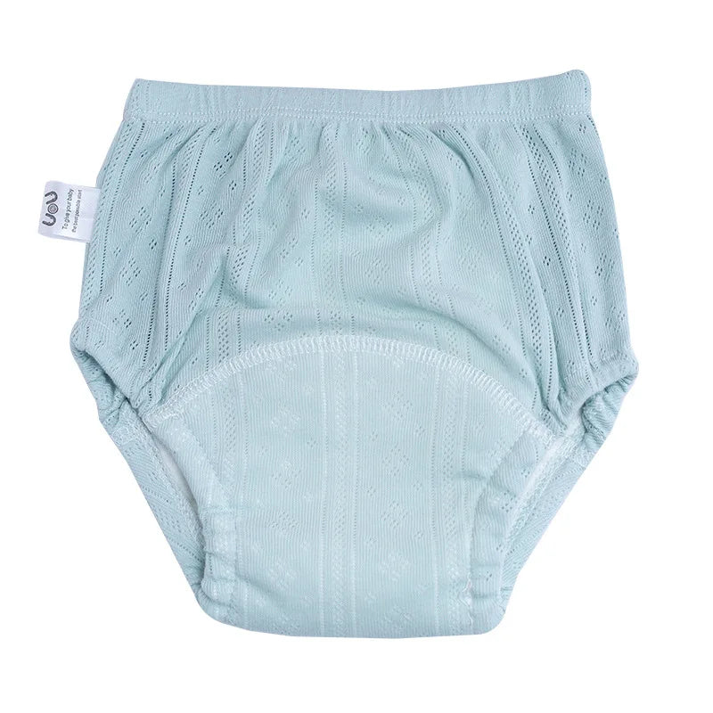 Baby Training Pants — Washable Cloth Diaper for Newborns