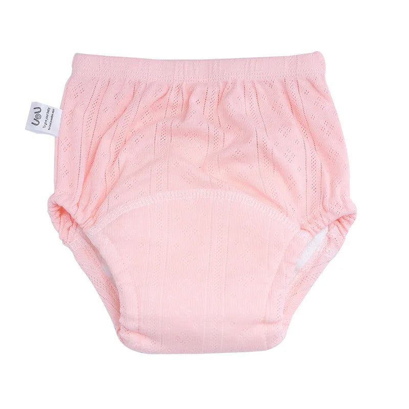 Baby Training Pants — Washable Cloth Diaper for Newborns