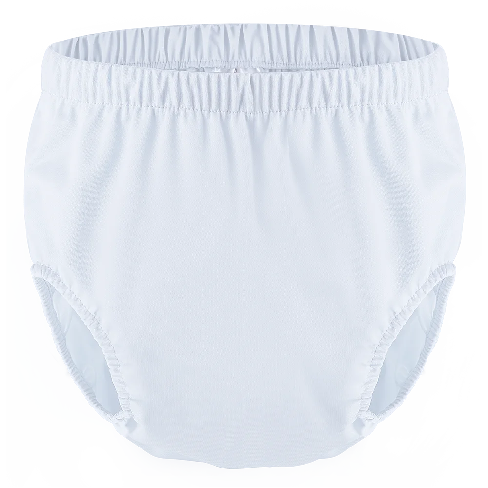 Waterproof Adult Diaper Cover — Washable & Reusable