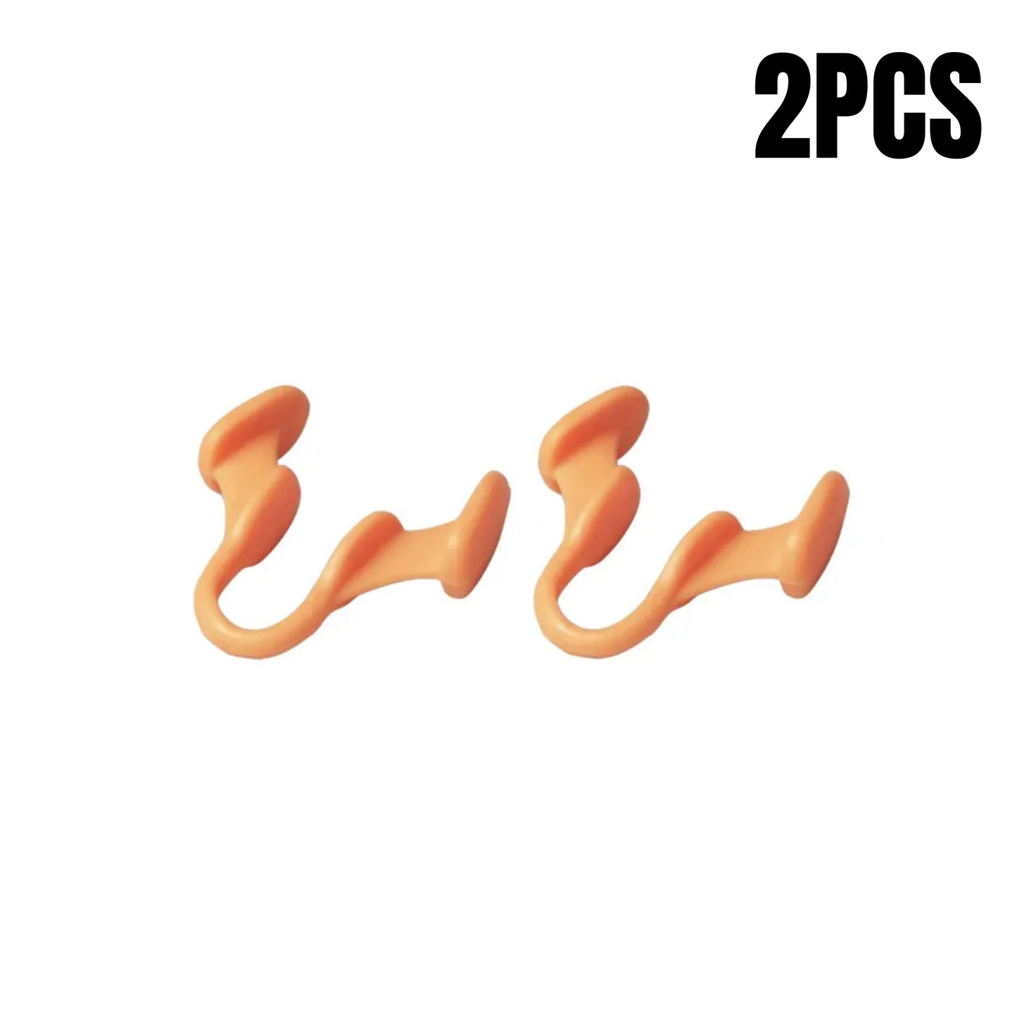 Nasal Dilator Nose Clips – Anti Snoring & Breathing Aid