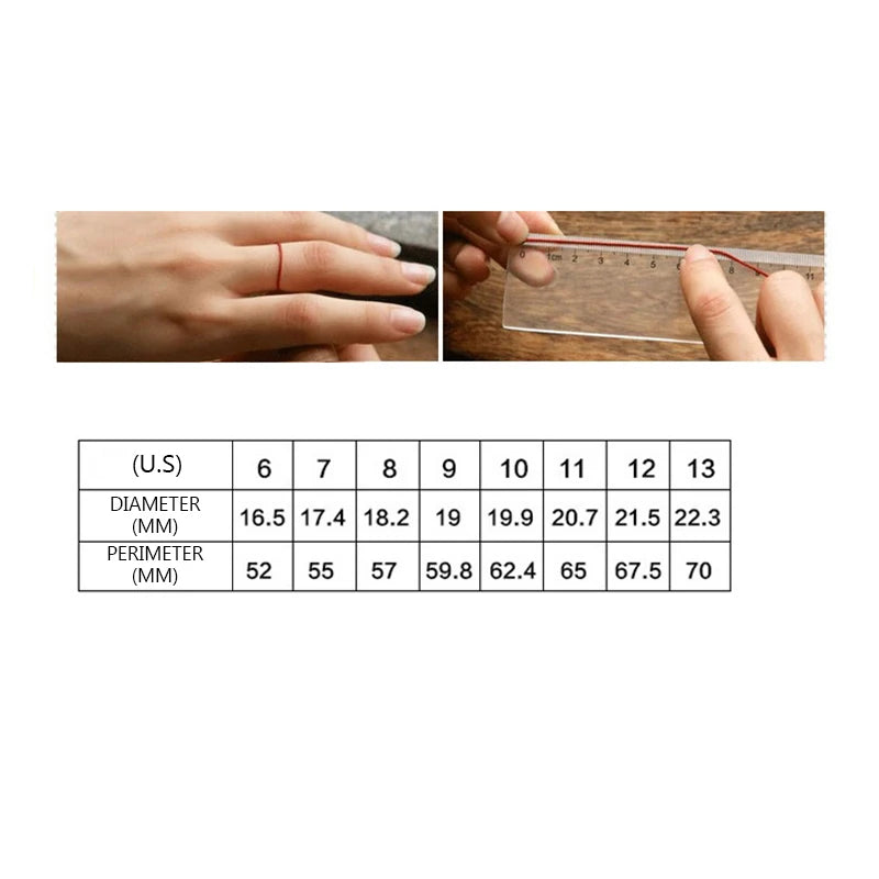 NFC Smart Magic Ring NTAG213 – Multifunctional Digital Ring for Men, Women & Couples