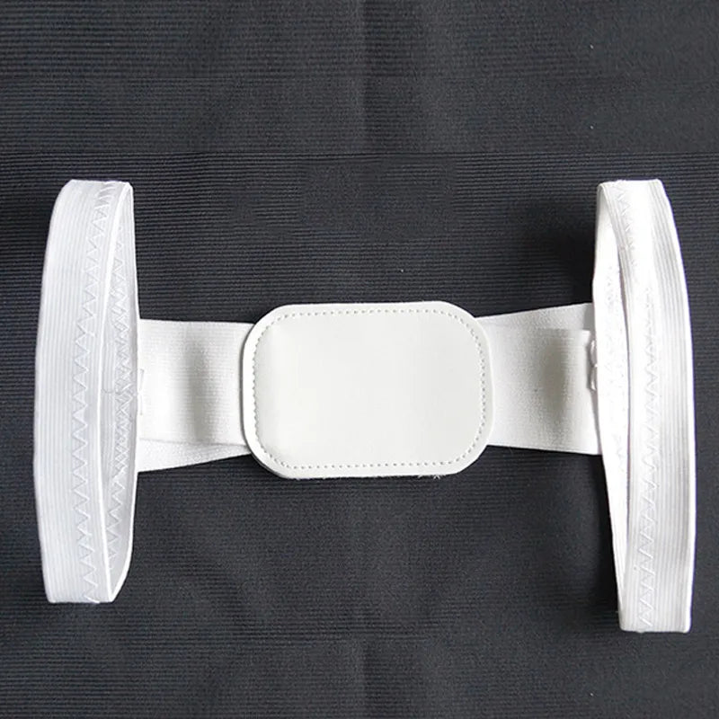 Posture Corrector Back Brace – Upright Spine Support for Humpback & Lumbar Relief