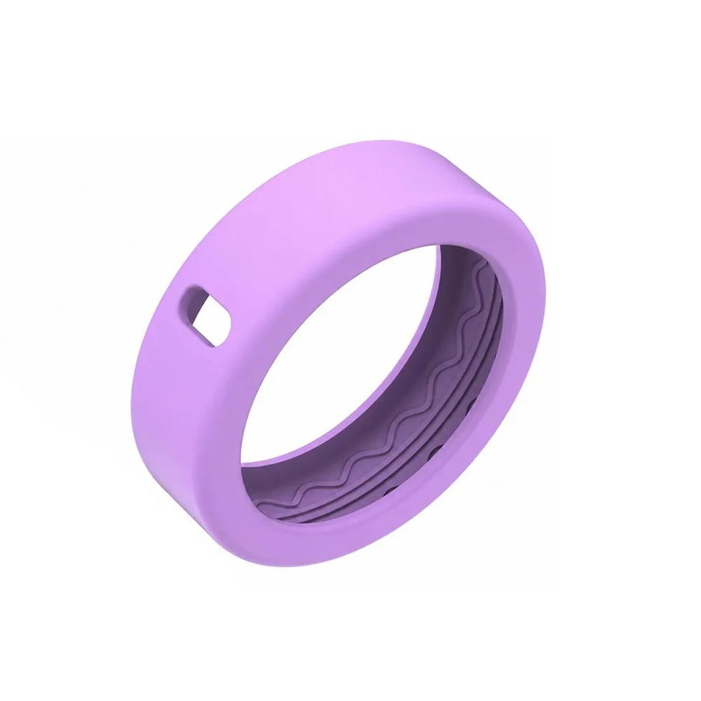 Silicone Protective Case for Oura Ring 4 – Anti-Fall, Anti-Scratch, Dustproof Cover