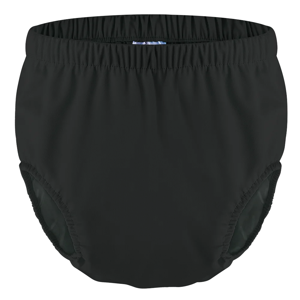 Waterproof Adult Diaper Cover — Washable & Reusable