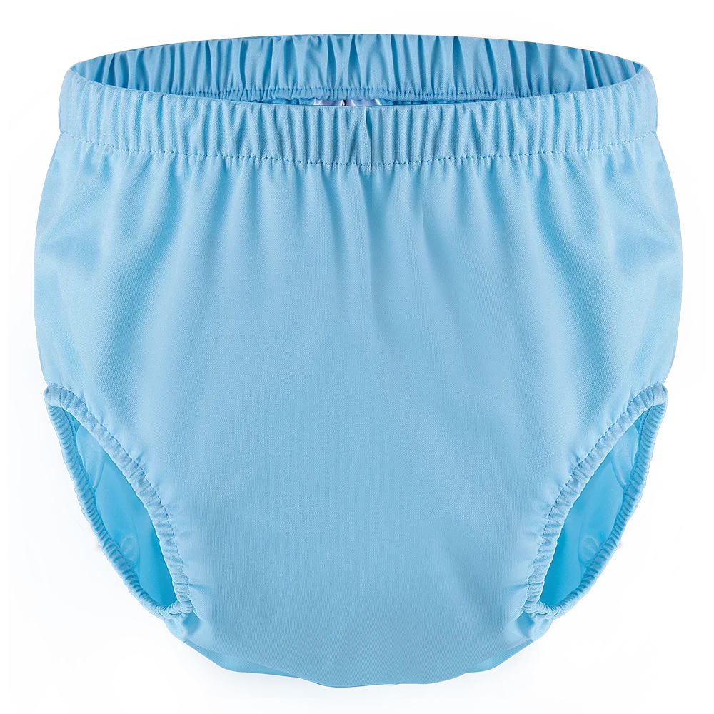 Waterproof Adult Diaper Cover — Washable & Reusable