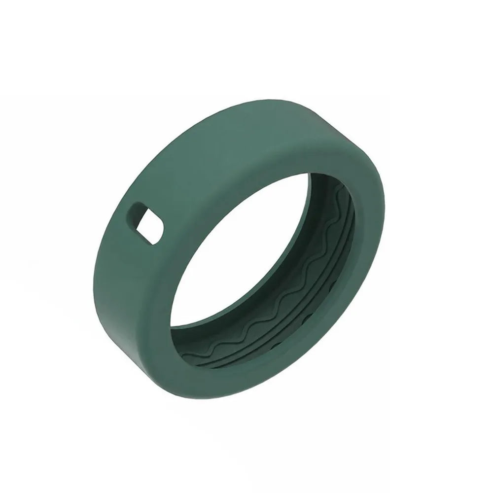 Silicone Protective Case for Oura Ring 4 – Anti-Fall, Anti-Scratch, Dustproof Cover
