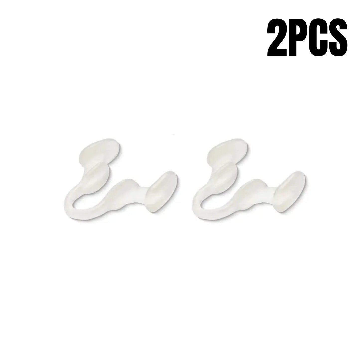 Nasal Dilator Nose Clips – Anti Snoring & Breathing Aid