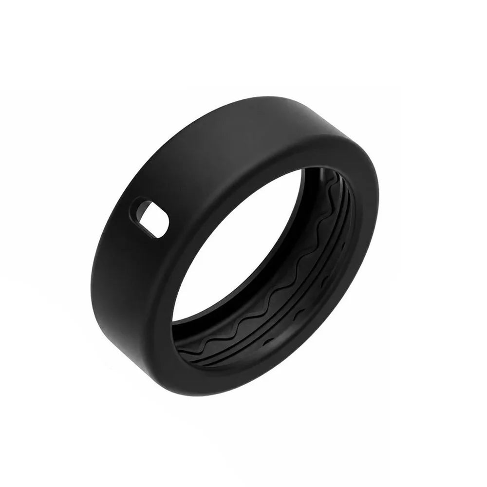 Silicone Protective Case for Oura Ring 4 – Anti-Fall, Anti-Scratch, Dustproof Cover