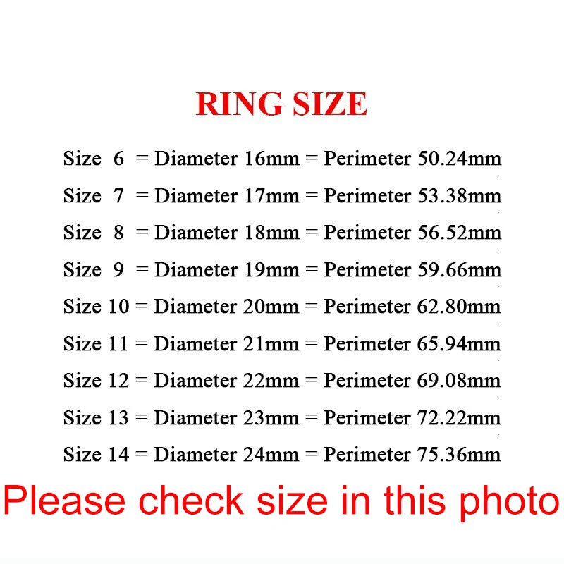 Smart Couples Ring – Body Temperature Color Change, Stainless Steel, Waterproof