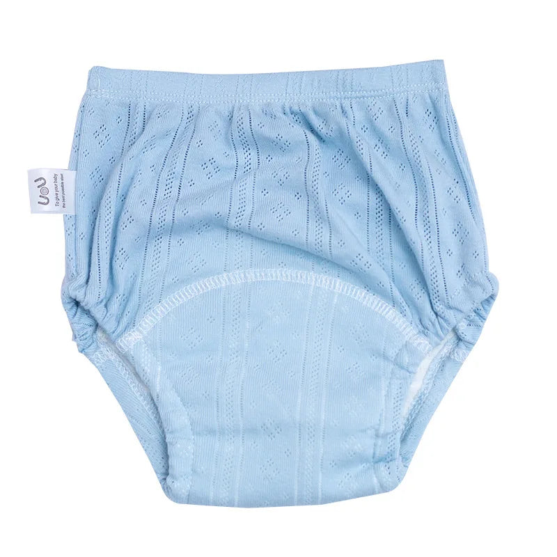 Baby Training Pants — Washable Cloth Diaper for Newborns