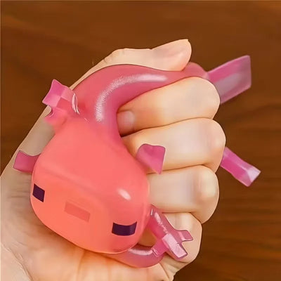 Adult Sensory Squeeze Toy – Stress Relief Squishy