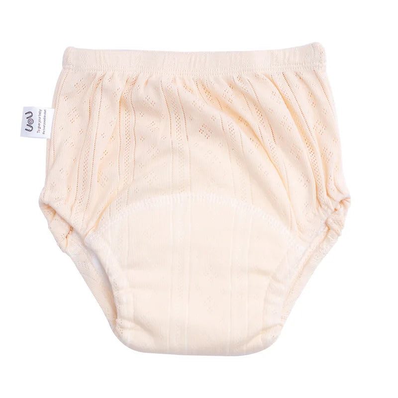 Baby Training Pants — Washable Cloth Diaper for Newborns