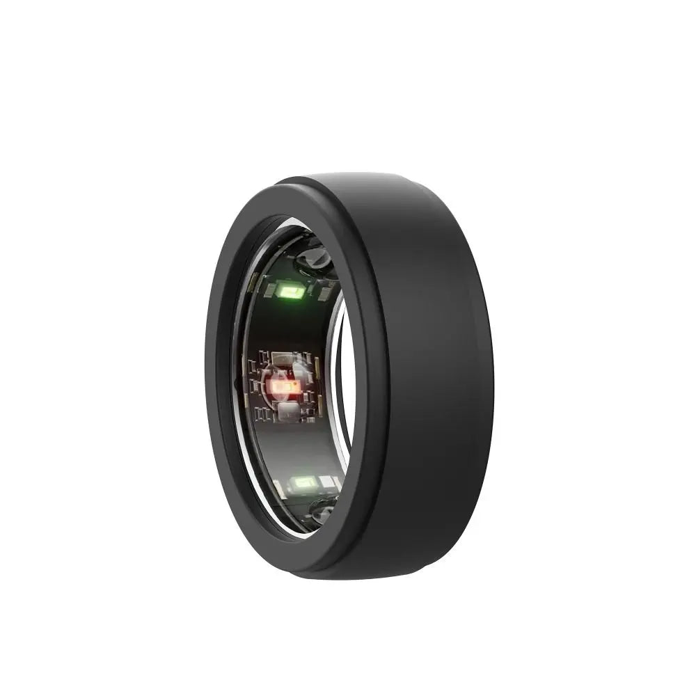 Silicone Protective Case for Oura Ring Gen 3 – Elastic Scratch & Sweat-Resistant Cover