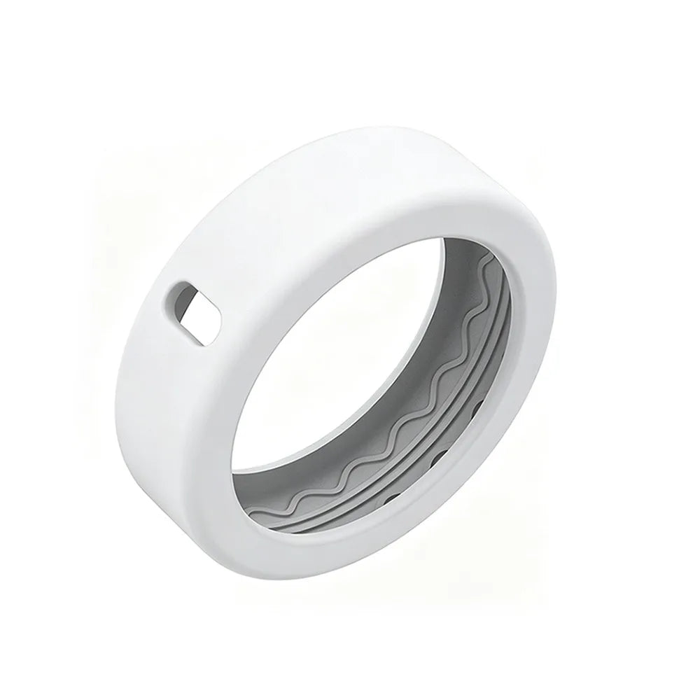 Silicone Protective Case for Oura Ring 4 – Anti-Fall, Anti-Scratch, Dustproof Cover