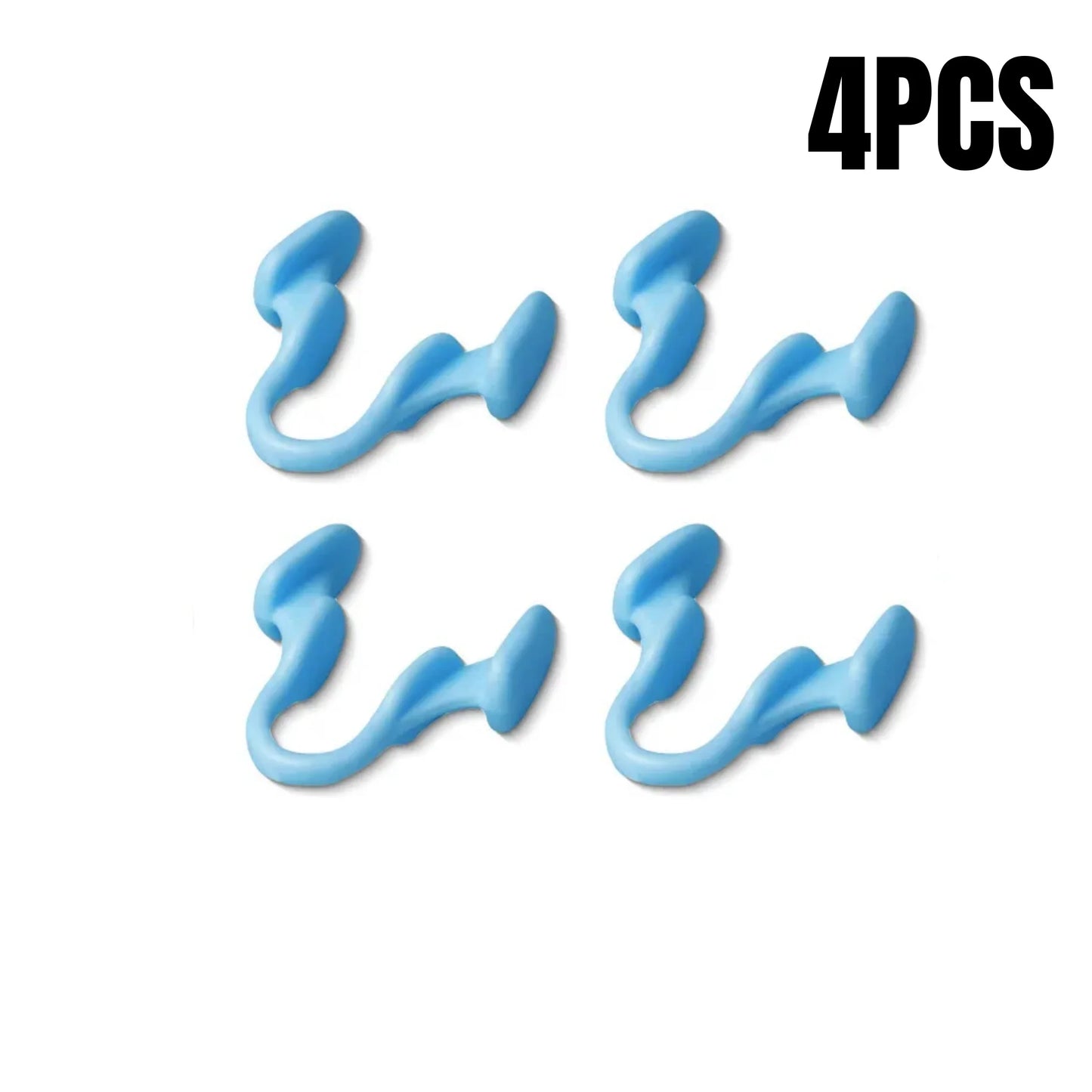 Nasal Dilator Nose Clips – Anti Snoring & Breathing Aid