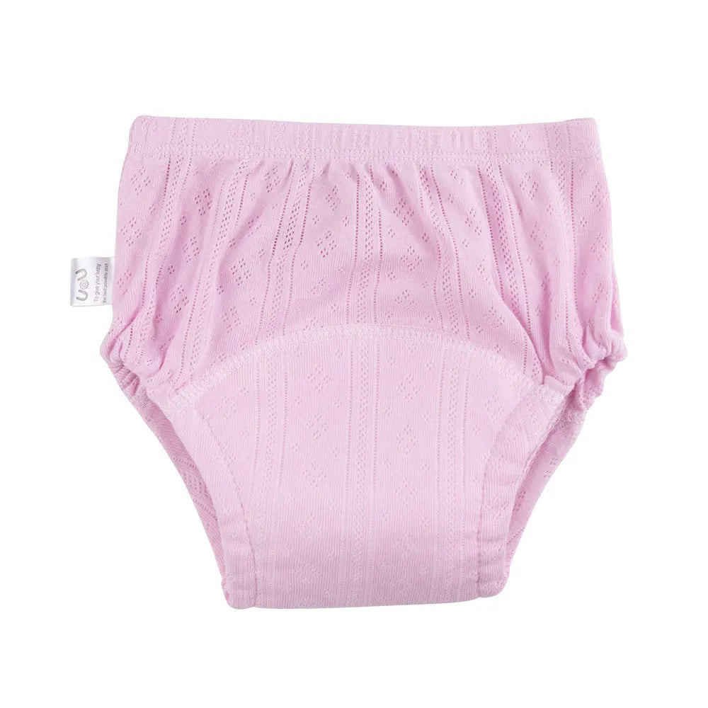 Baby Training Pants — Washable Cloth Diaper for Newborns