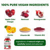FitGum - Extra Strength Apple Cider Vinegar Gummies (Original)