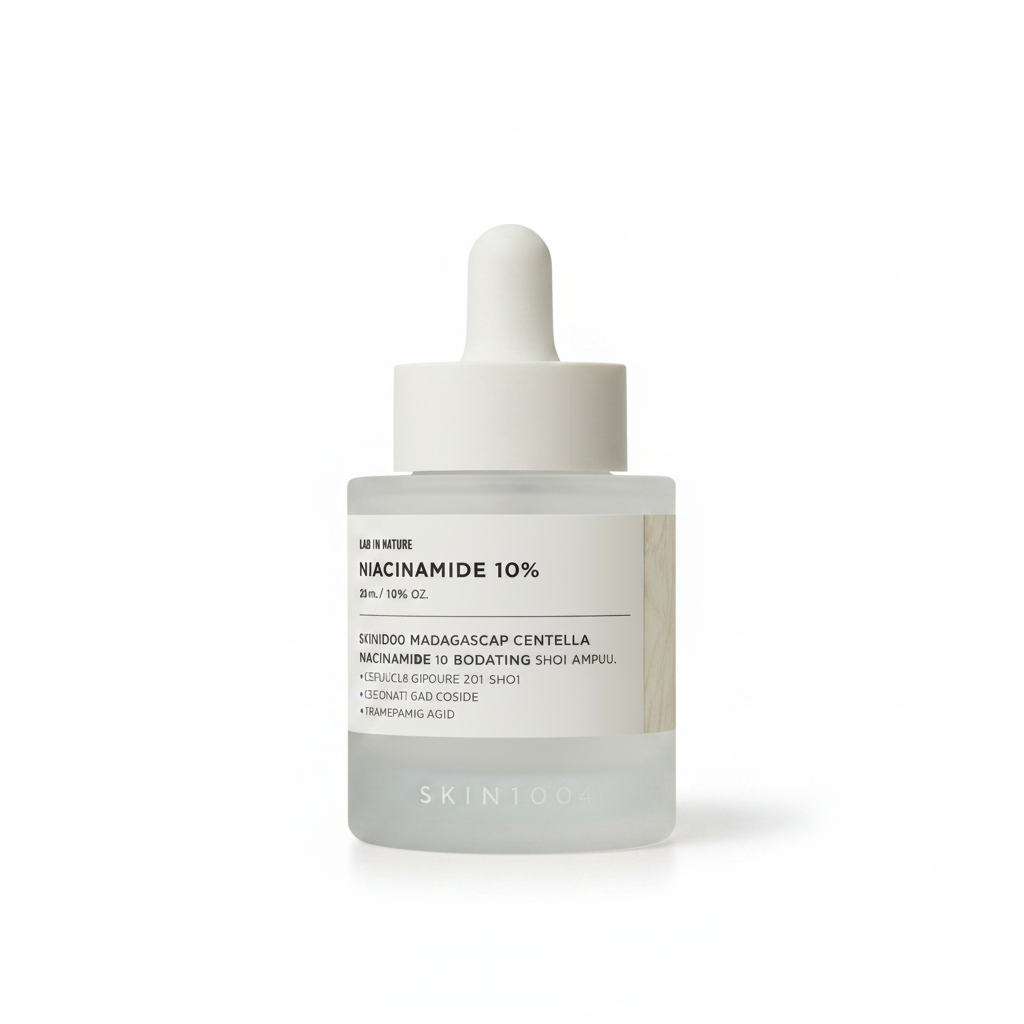 SKIN1004 Niacinamide 10% Serum – Brightening & Evening