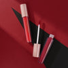 Matte Liquid Lipstick – 3-Color Long-Lasting Set