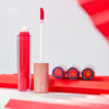Matte Liquid Lipstick – 3-Color Long-Lasting Set