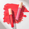 Matte Liquid Lipstick – 3-Color Long-Lasting Set