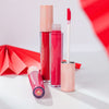 Matte Liquid Lipstick – 3-Color Long-Lasting Set