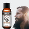 Natural Beard Growth Oil – Argan & Jojoba