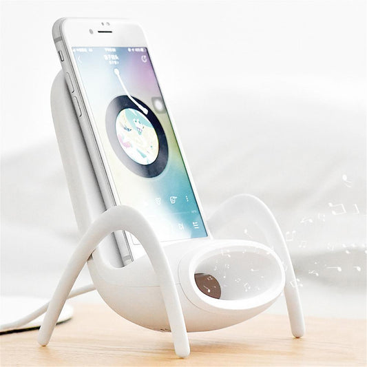 Elite Wireless Car Charger – 15W Fast Charging