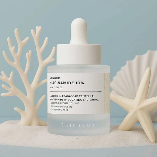 SKIN1004 Niacinamide 10% Serum – Brightening & Evening