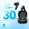 Soundcore Wireless Headphones – 30H Battery