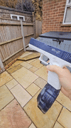 Electric Water Gun – High Capacity Fun Blaster
